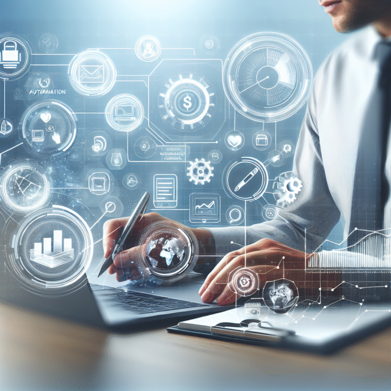 Digital Marketing Automation Tutorials for E-commerce: Streamline Your Sales