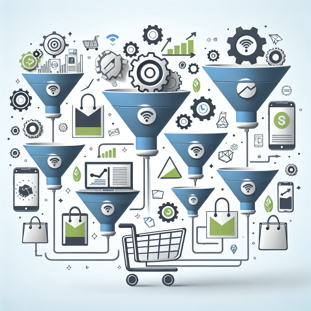 digital marketing automation tutorials for e-commerce
