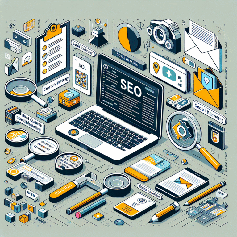Digital Marketing Best Practices: A Comprehensive Guide