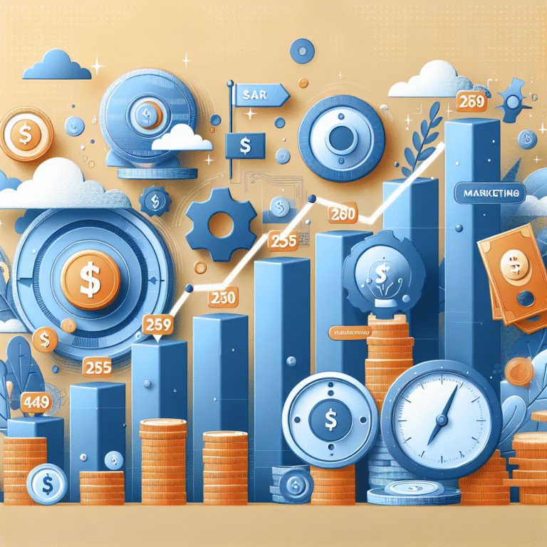 Digital Marketing Salary Range: A Comprehensive Guide