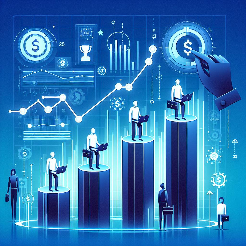 digital marketing salary range