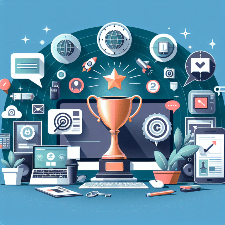 Crafting a Winning Digital Marketing Strategy: A Comprehensive Guide