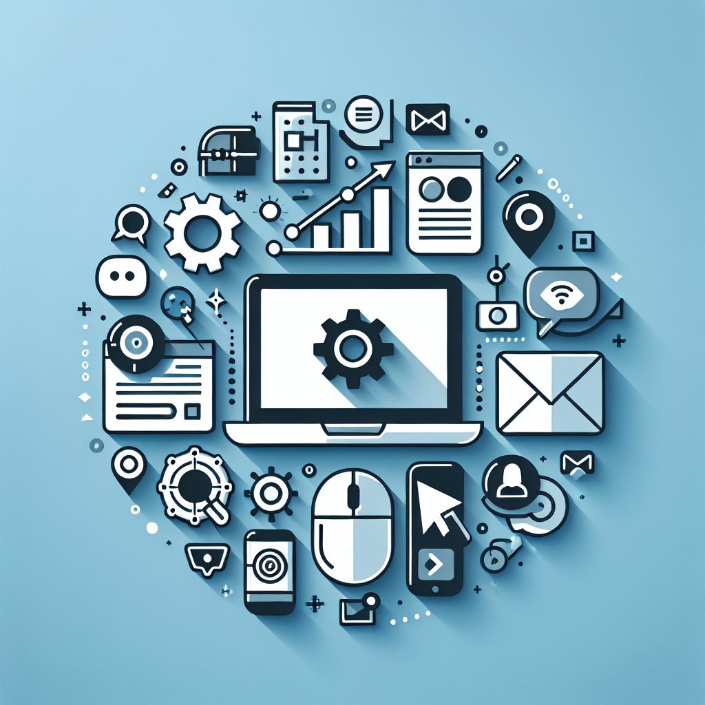 digital marketing strategy