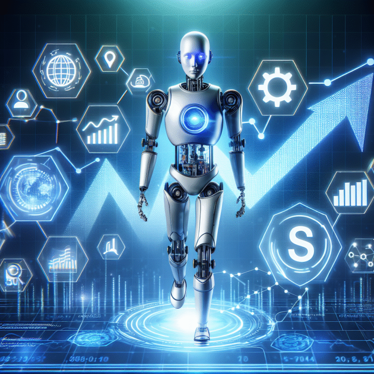 Exploring AI-Generated Content’s SEO Impact