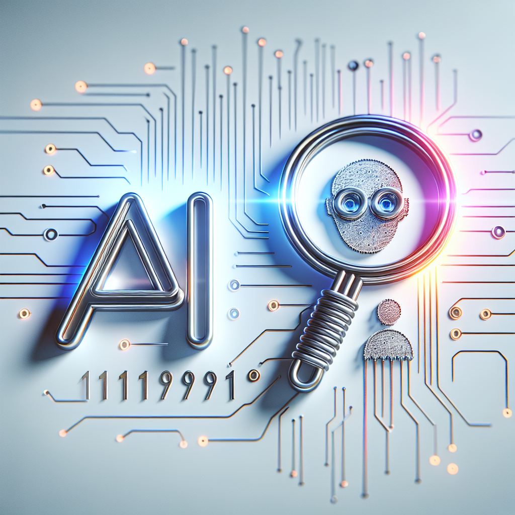 impact of ai-generated content on seo