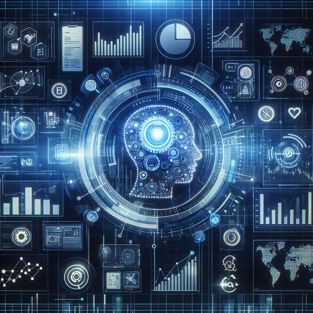 impact of ai-generated content on seo