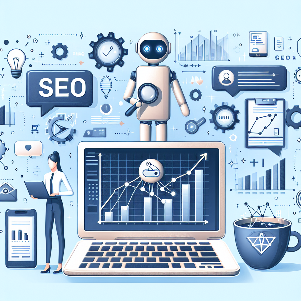 maximizing seo and content enhancement with ai